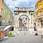 Central Apartments