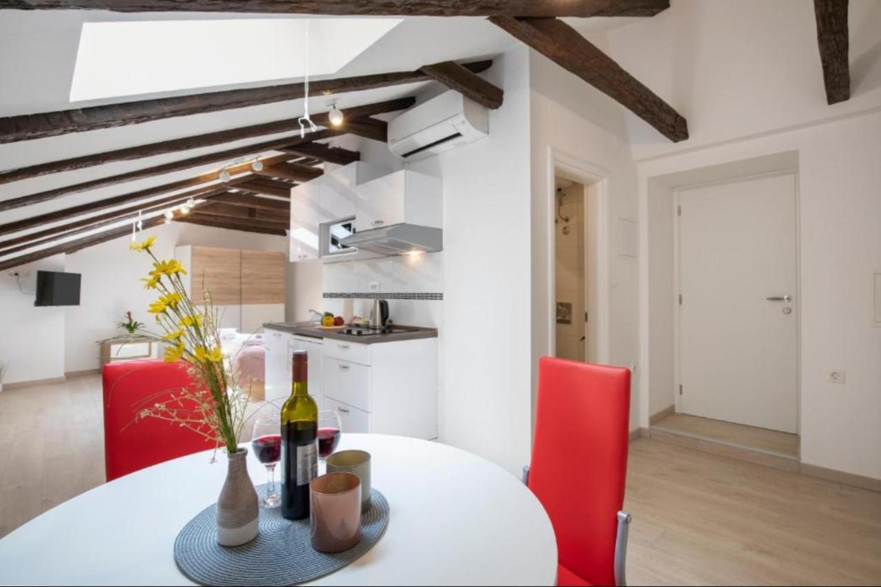 Appartamento Central Apartments